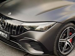 Mercedes-Benz EQE AMG EQE 53 4MATIC - фото 6