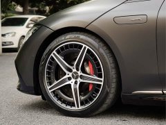 Mercedes-Benz EQE AMG EQE 53 4MATIC - фото 8