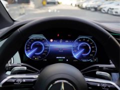 Mercedes-Benz EQE AMG EQE 53 4MATIC - фото 9