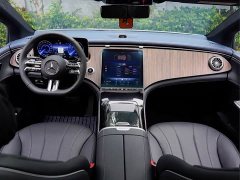 Mercedes-Benz EQE 500 4MATIC Edition - фото 10