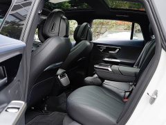 Mercedes-Benz EQE 500 4MATIC Edition - фото 11