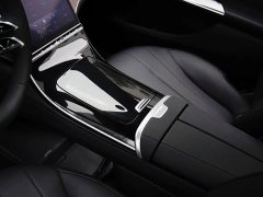 Mercedes-Benz EQE 500 4MATIC Edition - фото 13