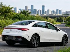Mercedes-Benz EQE 500 4MATIC Edition - фото 4