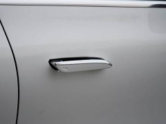 Mercedes-Benz EQE 500 4MATIC Edition - фото 8