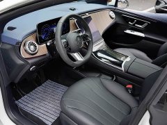 Mercedes-Benz EQE 500 4MATIC Edition - фото 9