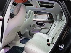 Mercedes-Benz EQS AMG EQS 53 4MATIC - фото 12