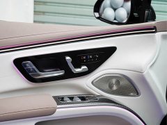 Mercedes-Benz EQS AMG EQS 53 4MATIC - фото 13