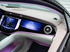 Mercedes-Benz EQS AMG EQS 53 4MATIC - фото 16