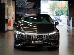 Mercedes-Benz EQS AMG EQS 53 4MATIC - фото 2
