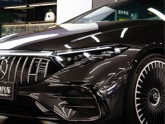 Mercedes-Benz EQS AMG EQS 53 4MATIC - фото 5