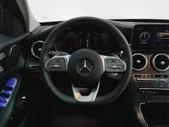 Mercedes-Benz C-Class 2021 C 260 L Sports Edition - фото 11