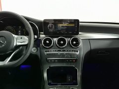 Mercedes-Benz C-Class 2021 C 260 L Sports Edition - фото 12