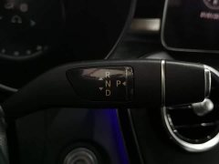Mercedes-Benz C-Class 2021 C 260 L Sports Edition - фото 13