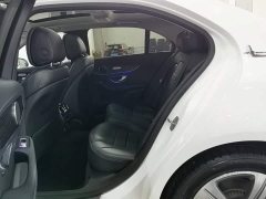 Mercedes-Benz C-Class 2021 C 260 L Sports Edition - фото 15