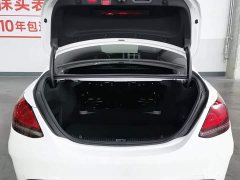 Mercedes-Benz C-Class 2021 C 260 L Sports Edition - фото 16