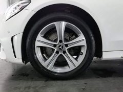 Mercedes-Benz C-Class 2021 C 260 L Sports Edition - фото 17