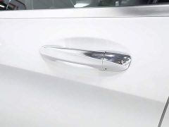 Mercedes-Benz C-Class 2021 C 260 L Sports Edition - фото 18