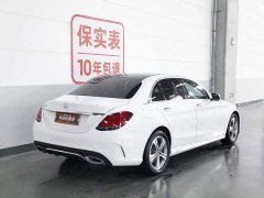Mercedes-Benz C-Class 2021 C 260 L Sports Edition - фото 2