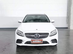 Mercedes-Benz C-Class 2021 C 260 L Sports Edition - фото 3