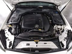 Mercedes-Benz C-Class 2021 C 260 L Sports Edition - фото 6