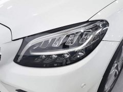 Mercedes-Benz C-Class 2021 C 260 L Sports Edition - фото 7