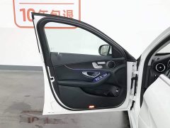 Mercedes-Benz C-Class 2021 C 260 L Sports Edition - фото 8
