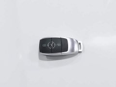 Mercedes-Benz B-Class B 200 Dynamic - фото 19