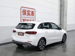Mercedes-Benz B-Class B 200 Dynamic - фото 2