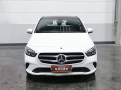 Mercedes-Benz B-Class B 200 Dynamic - фото 3