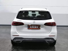Mercedes-Benz B-Class B 200 Dynamic - фото 4