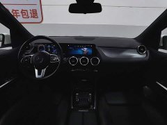 Mercedes-Benz B-Class B 200 Dynamic - фото 5