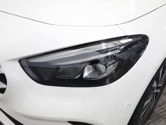 Mercedes-Benz B-Class B 200 Dynamic - фото 7