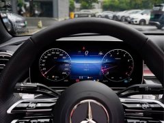 Voyah CLE 300 4MATIC - фото 10