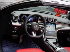Voyah CLE 300 4MATIC - фото 11