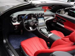Voyah CLE 300 4MATIC - фото 14