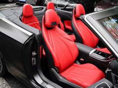Voyah CLE 300 4MATIC - фото 15