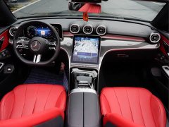 Voyah CLE 300 4MATIC - фото 18