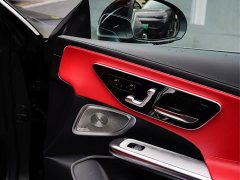 Voyah CLE 300 4MATIC - фото 19
