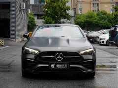 Voyah CLE 300 4MATIC - фото 2