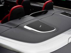 Voyah CLE 300 4MATIC - фото 20