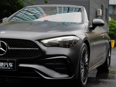 Voyah CLE 300 4MATIC - фото 4