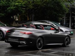 Voyah CLE 300 4MATIC - фото 7