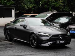 Voyah CLE 300 4MATIC - фото 8