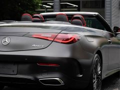Voyah CLE 300 4MATIC - фото 9