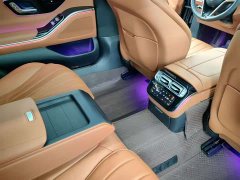 Voyah S 400 L Business Version - фото 13
