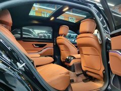 Voyah S 400 L Business Version - фото 15