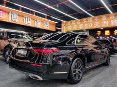Voyah S 400 L Business Version - фото 16