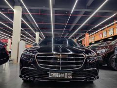 Voyah S 400 L Business Version - фото 2