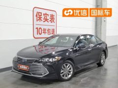 Toyota Avalon 2019 Hybrid 2.5L Luxury Edition China VI - фото 1