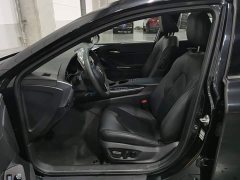 Toyota Avalon 2019 Hybrid 2.5L Luxury Edition China VI - фото 10